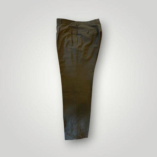 Hugo Boss Black Label Sand - Suit - Size 44T